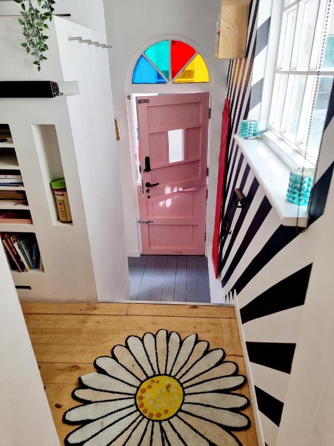 Quirky Seaside Family Cottage Walk To The Waves! Hove Exterior foto